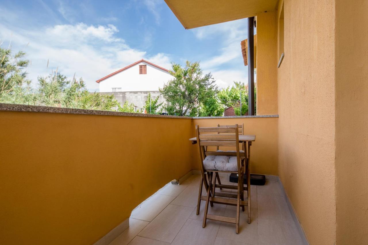 Apartments Gael Лопар Екстер'єр фото