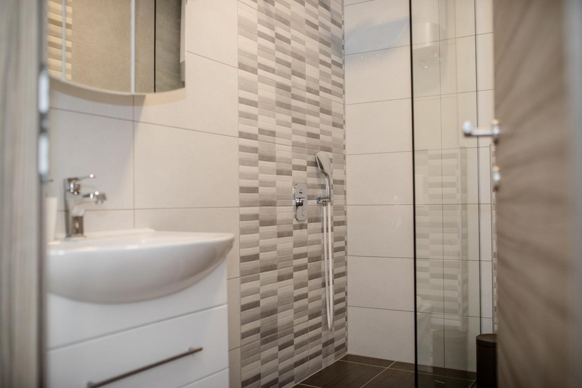 Apartments Gael Лопар Номер фото